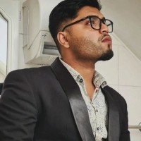 Jeremy Moodley