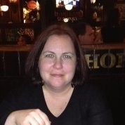Mary Ann O'Donnell