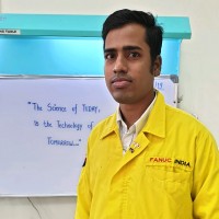 Ramesh Chandra Pal