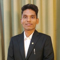 Vivek Bakde