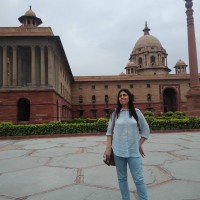 Mona Jha
