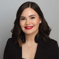 Astrid Rosales, MBA