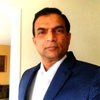 Satish Sadekar