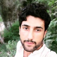 M Imran Ullah