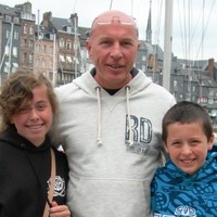 Gary Lynch