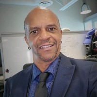 Lee A. Scott