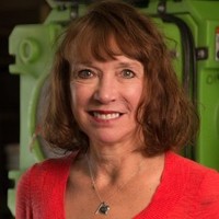 Sandy Fitzpatrick