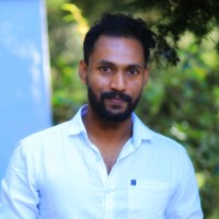 Anandhu Nadesh