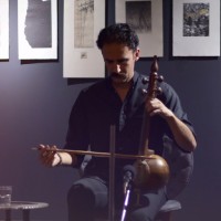 Behrang Hoseynzade