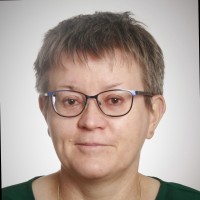 Monica Pedersen