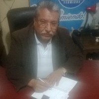 Antonio Martinez ramirez