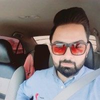Bilal Chaudhary