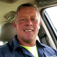 Mark Bradford