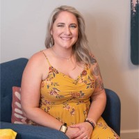 Danielle Huhn, LCSW, ACHP-SW