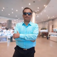 Jayadevan K P