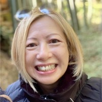 Atsuko Kagami