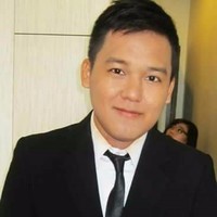Rudy anto