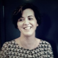 Corine Bordenave