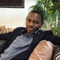 JOHN MUCHIRI