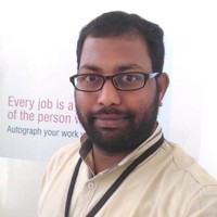 Murali Dirisala