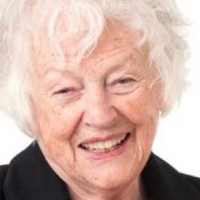 Bertha Van Denen