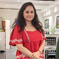 Shagun Sharma