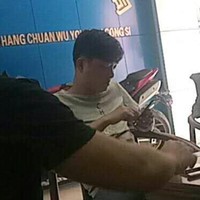 黄少宇