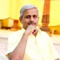 K Rajagopalan