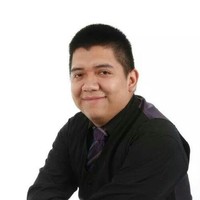 Edwin Moreno