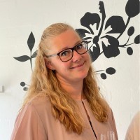 Pernille Elster