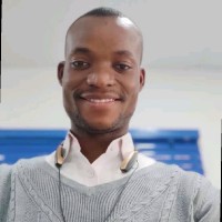 Olushola Lawrence OJO (CLRM)