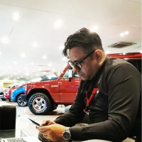 Shafi Md. Maruf