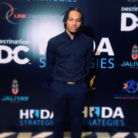 Isaiah Johnson