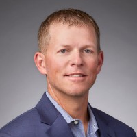 Mark Jochman, Csp
