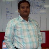 Babu Subramani