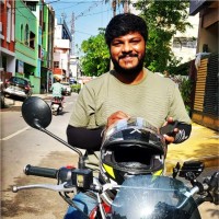Venkat Ram