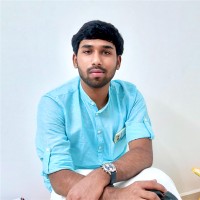 Arvind Kumar S