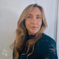 Katja Myshova