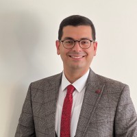 Parham Mohajerani