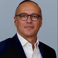 Alexandre Thévenin