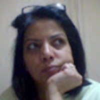 Mallika Chakravartti