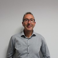 Mark While