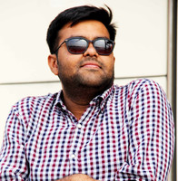 Shravan Patel