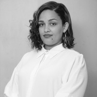 Eleni Zewdie George