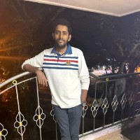 Krishna Naganathan