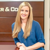 Janae Holt, Cpa