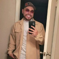 Dylan Morris
