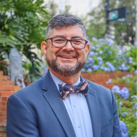 Javier Marin, MBA-IB, CEcD, CGBP