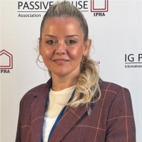 Seda Müftüoğlu Güleç