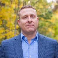 Tim Bankich, Cissp